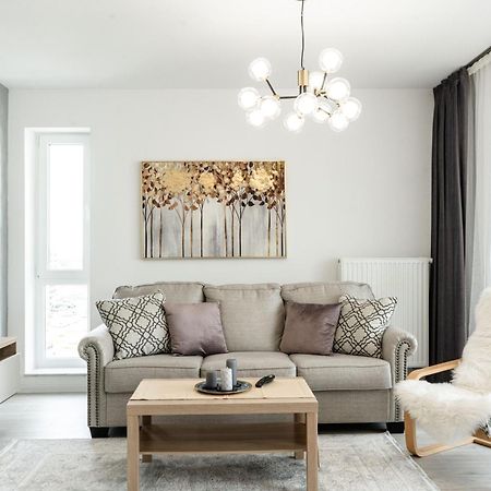 בראשוב Apart B&V 701 Coresi - Luxury Mountain Haven מראה חיצוני תמונה