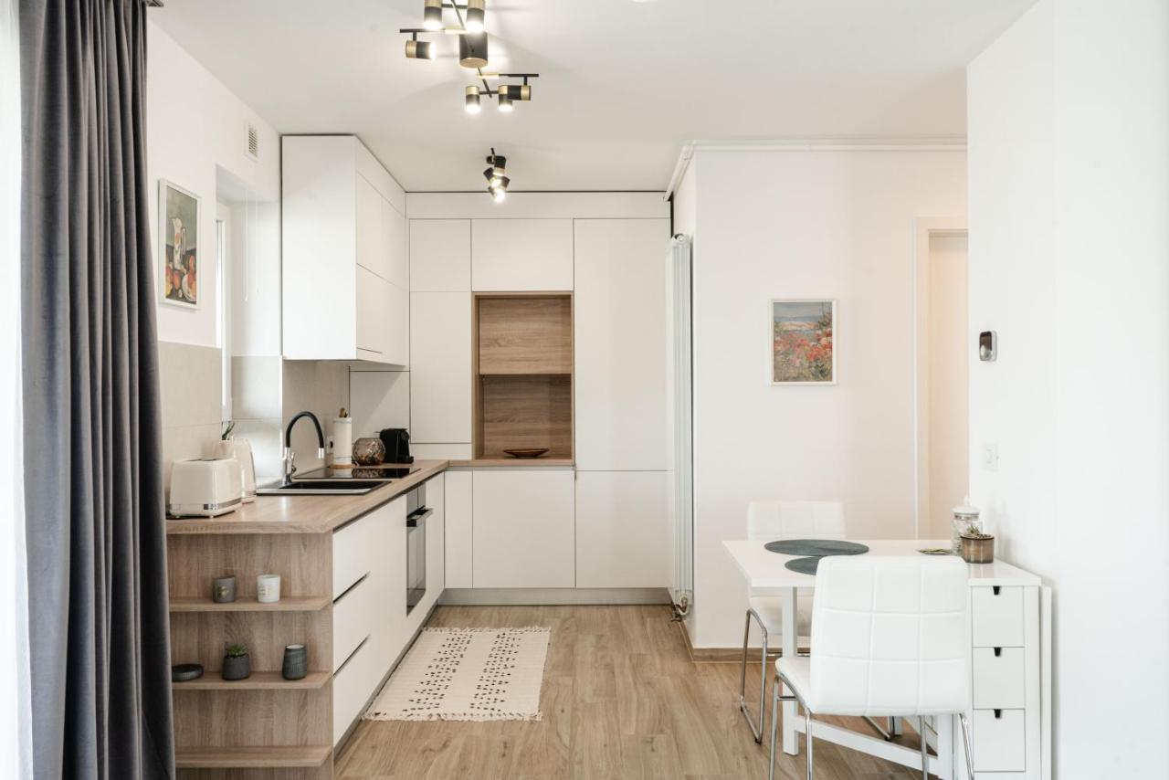 בראשוב Apart B&V 701 Coresi - Luxury Mountain Haven מראה חיצוני תמונה